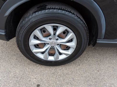 Used 2025 Honda CR-V LX image 10