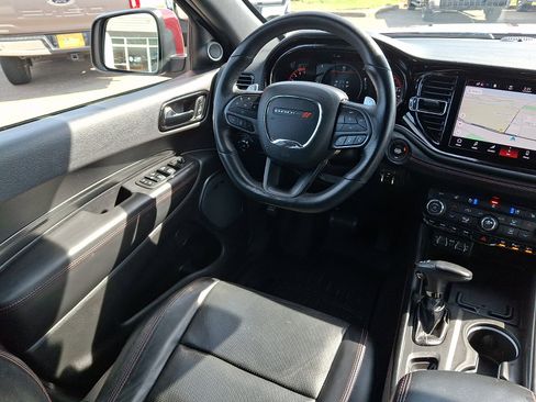 Used 2021 Dodge Durango R/T w/ Tow 'N Go Package image 14