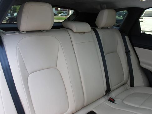 Used 2020 Jaguar F-PACE Premium AWD/4WD image 26