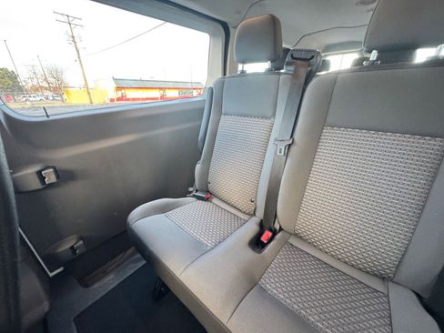 Used 2024 Ford Transit 350 XLT image 38