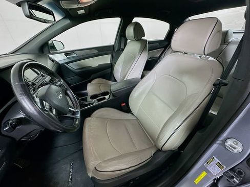 Used 2015 Hyundai Sonata Sport 2.0T image 20