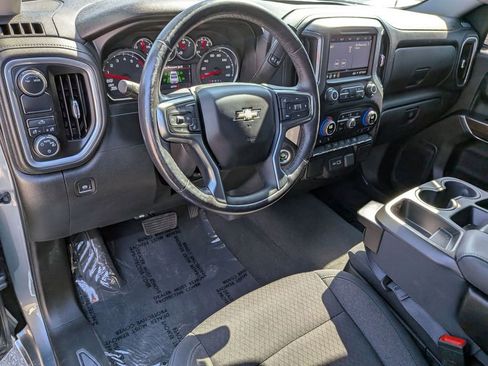 Used 2021 Chevrolet Silverado 1500 LT w/ Bed Protection Package image 16