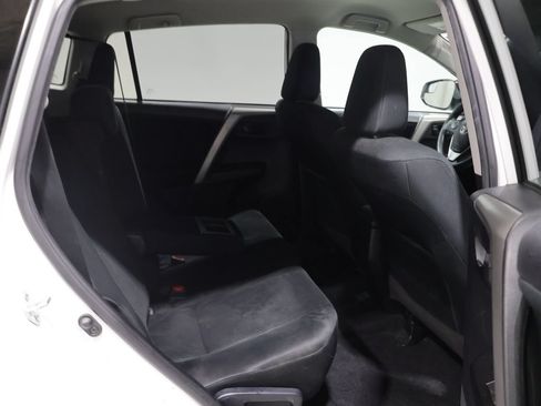 Used 2017 Toyota RAV4 LE w/ Carpet Mat Package FWD image 20