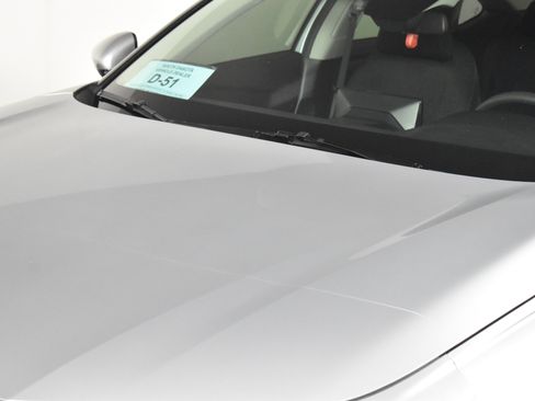 Certified 2024 Honda Accord EX image 12