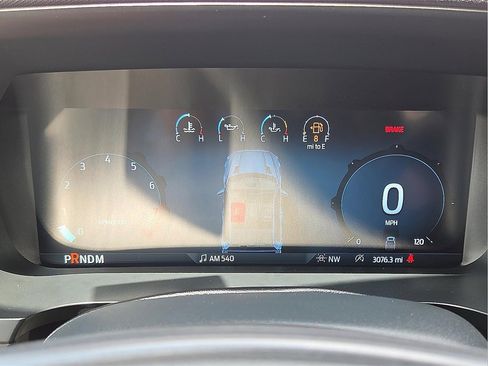 New 2025 Ford F150 XLT w/ Equipment Group 302A MID image 18