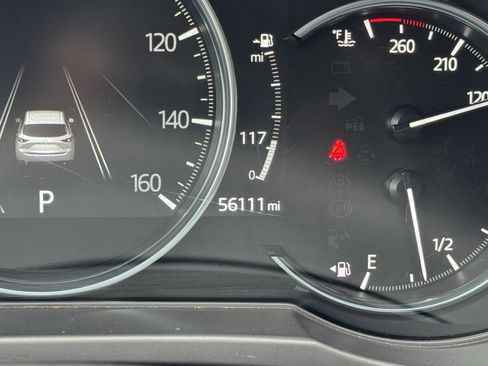 Used 2020 MAZDA CX-5 Grand Touring image 20