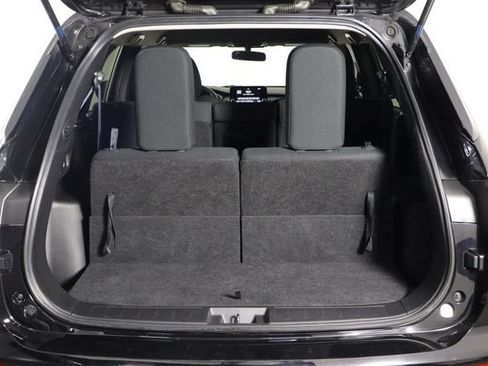 Used 2024 Mitsubishi Outlander ES FWD image 17