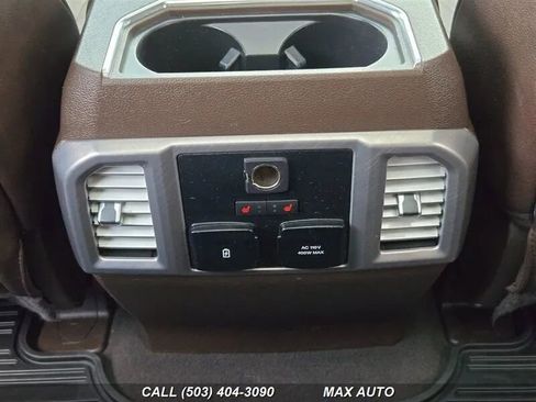 Used 2019 Ford F350 Limited image 41