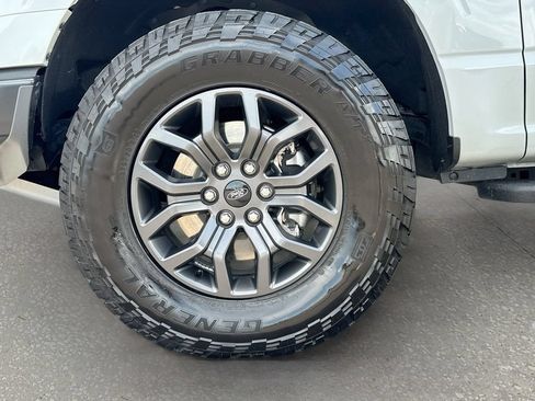 Used 2024 Ford F150 Tremor w/ Equipment Group 402A High AWD/4WD image 33