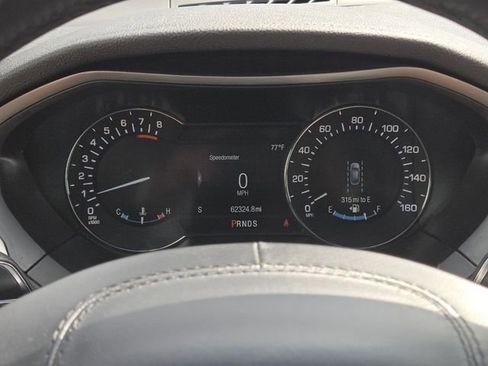 Used 2020 Lincoln MKZ Reserve w/ Elements Package FWD image 37
