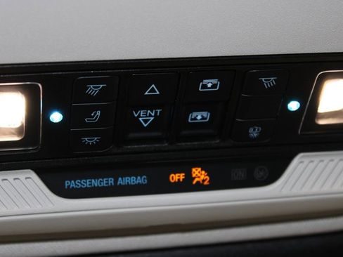 Used 2025 Ford Expedition Platinum image 66