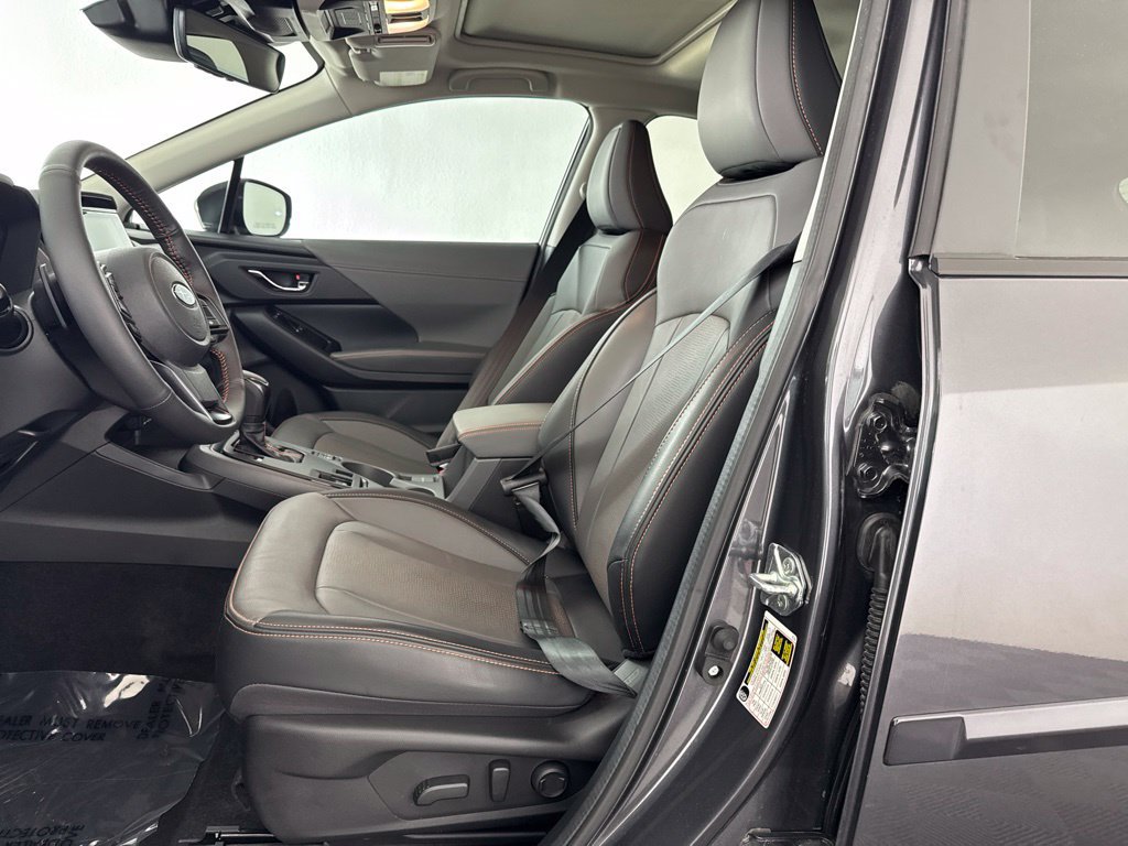 Used 2026 Subaru Crosstrek 2.5i Limited w/ Crosstrek Mirror Package AWD/4WD image 34