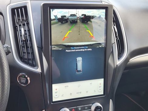 Used 2024 Ford Edge ST-Line image 18