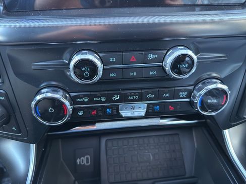 New 2025 Ford F150 Raptor image 16