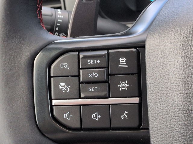New 2026 Ford F150 Raptor AWD/4WD image 25