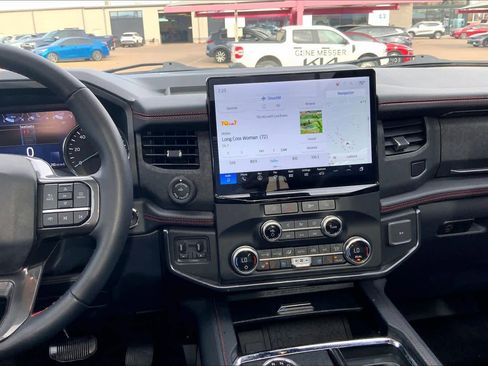 Certified 2023 Ford Expedition Max Limited image 6