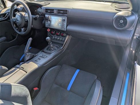 New 2025 Subaru BRZ tS image 26