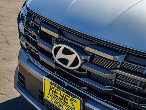 New 2026 Hyundai Tucson SEL image 9