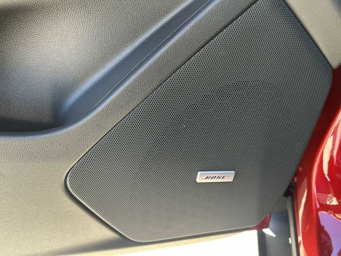 New 2025 Cadillac XT5 Premium Luxury w/ Technology Package image 25