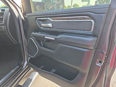 Used 2020 RAM 1500 Laramie image 84
