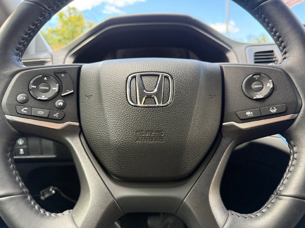 Used 2023 Honda Odyssey EX-L image 19