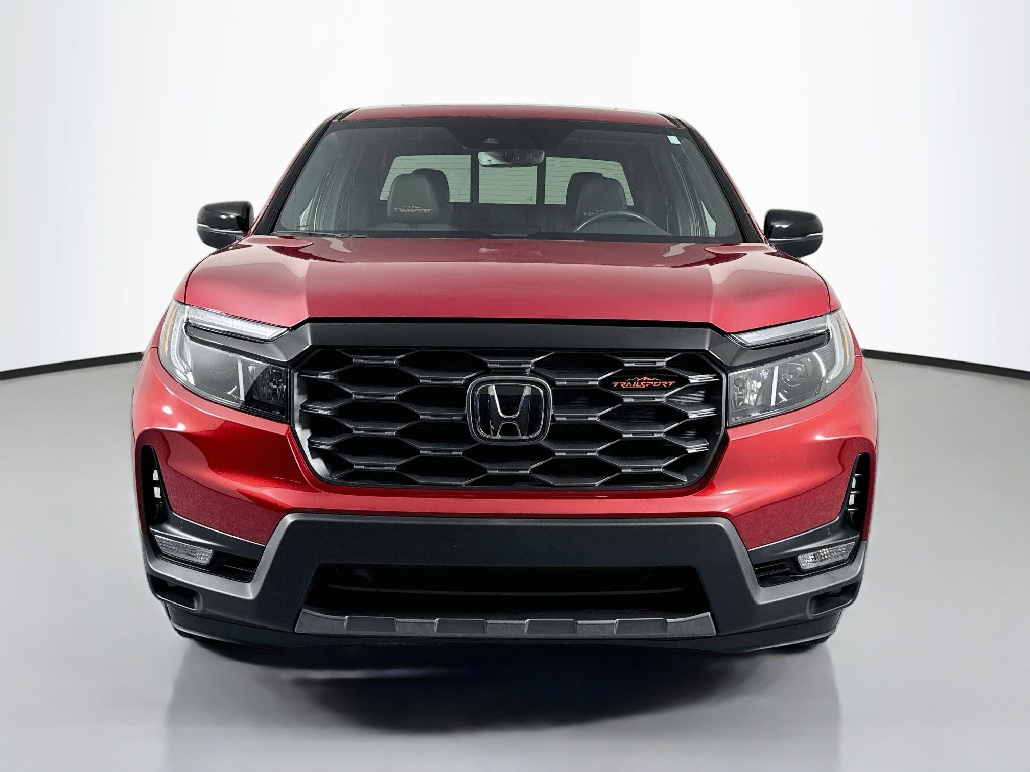 Certified 2024 Honda Ridgeline TrailSport image 2