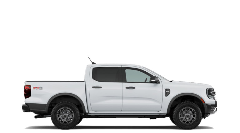 New 2026 Ford Ranger XLT w/ Equipment Group 301A High AWD/4WD image 51