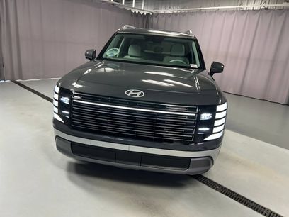 New 2026 Hyundai Palisade SEL