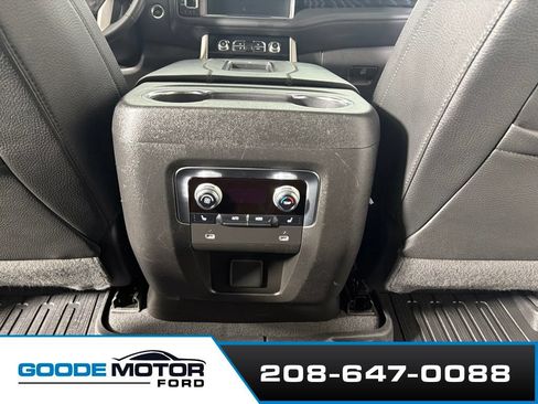 Used 2023 GMC Yukon XL Denali w/ Max Trailering Package AWD/4WD image 20
