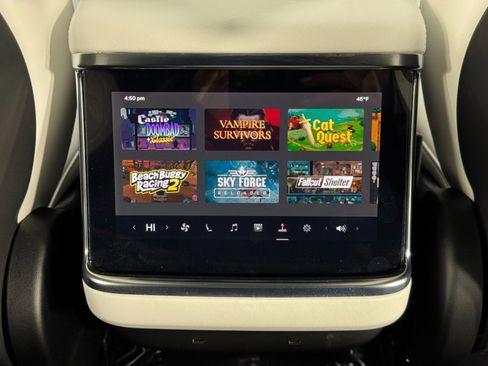 Used 2021 Tesla Model S Plaid image 38