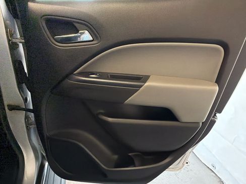 Used 2016 Chevrolet Colorado LT RWD image 33