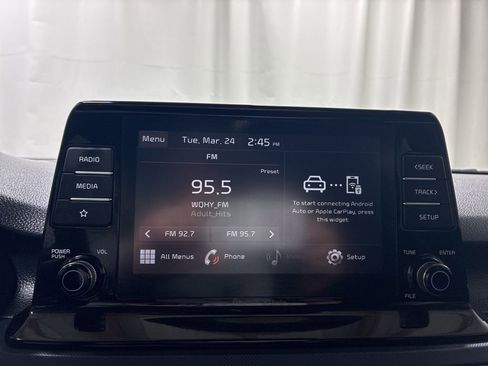 Used 2021 Kia Seltos S image 17