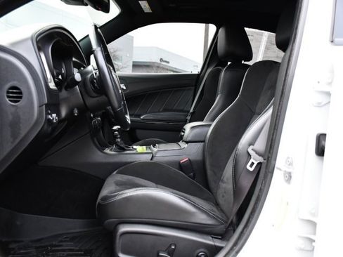 Used 2021 Dodge Charger R/T w/ Plus Group image 14