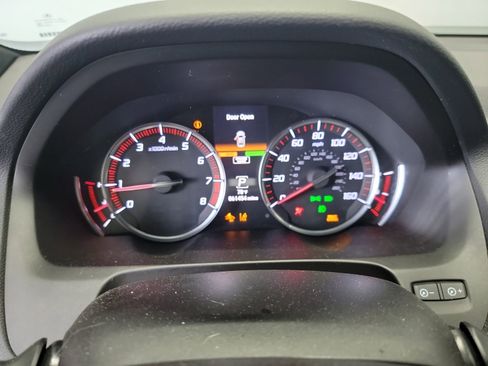 Used 2020 Acura TLX Type S PMC Edition AWD/4WD image 18