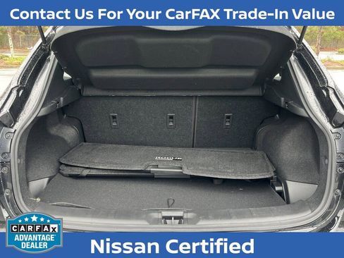 Used 2022 Nissan Rogue Sport SL w/ Premium Package image 27