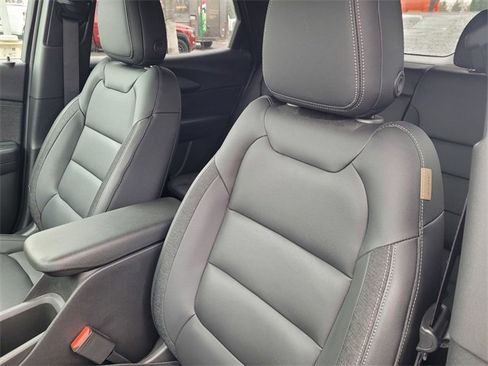 Certified 2023 Chevrolet TrailBlazer ACTIV w/ Convenience Package image 12