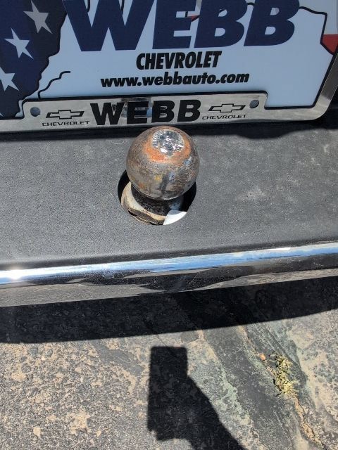 Used 2024 RAM 1500 Laramie AWD/4WD image 20
