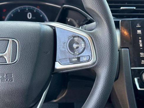 Certified 2018 Honda Civic EX image 25