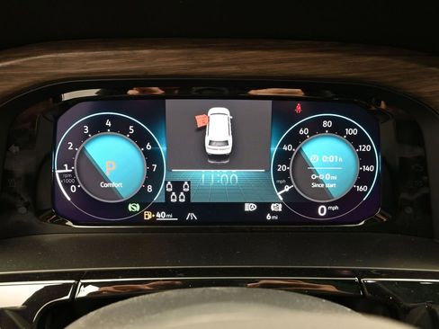 New 2026 Volkswagen Atlas SEL Premium R-Line image 16