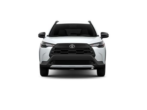 New 2026 Toyota Corolla Cross LE FWD image 19