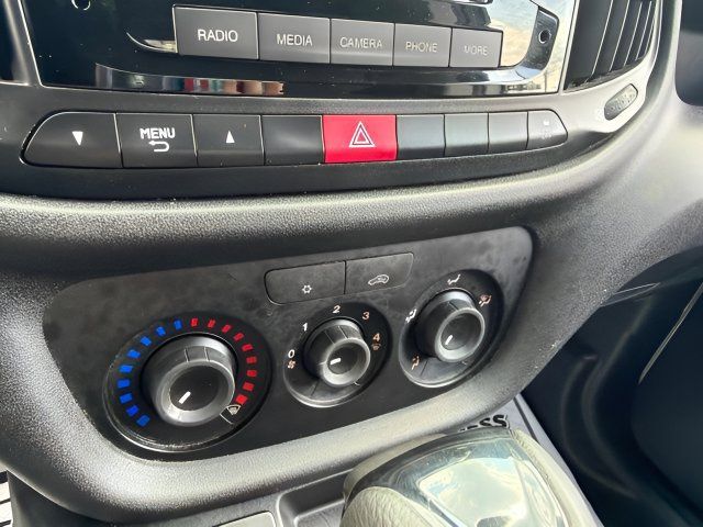 Used 2022 RAM ProMaster City Tradesman FWD image 10