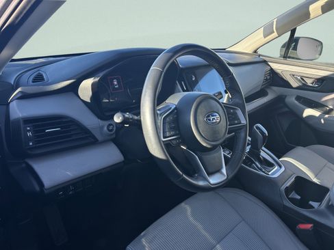 Used 2023 Subaru Legacy Premium image 13