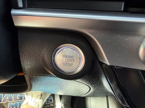 Used 2025 Kia Telluride S AWD/4WD image 18