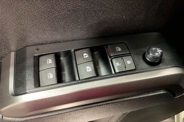 Certified 2023 Toyota Tacoma TRD Sport w/ Technology Package AWD/4WD image 41