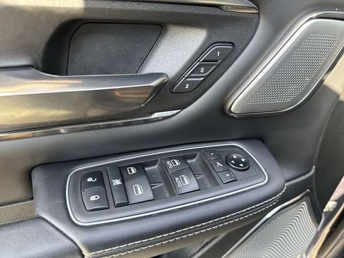 Used 2021 RAM 1500 Limited w/ Night Edition AWD/4WD image 17