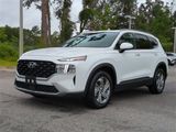 Certified 2023 Hyundai Santa Fe SEL image 2
