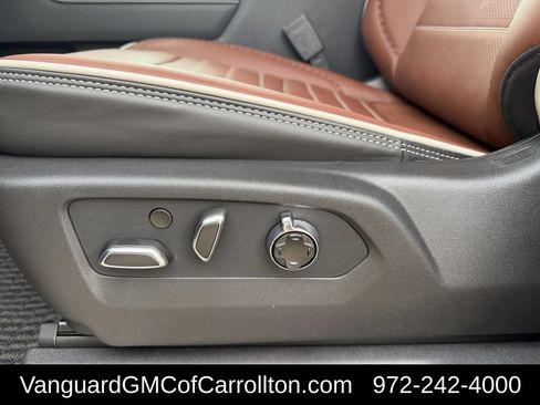 New 2026 GMC Sierra 1500 Denali Ultimate AWD/4WD image 72