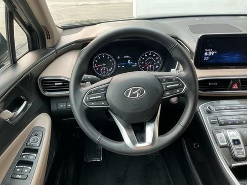 Certified 2023 Hyundai Santa Fe SEL AWD/4WD image 18