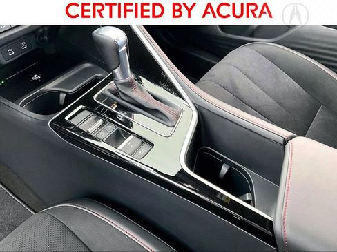 Certified 2025 Acura ADX A-Spec image 17