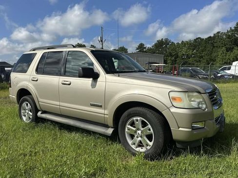 Used 2007 Ford Explorer XLT RWD image 11